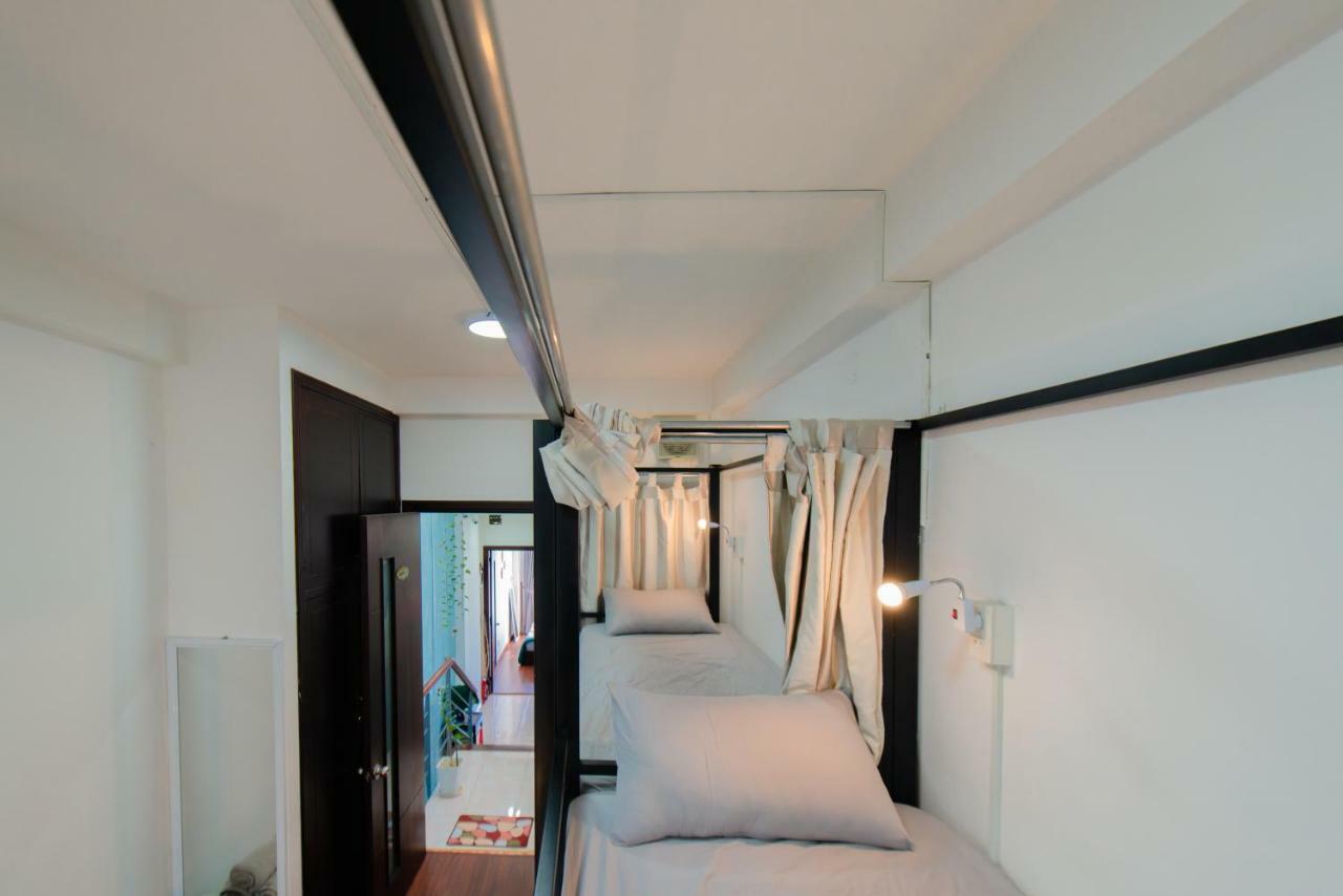 Together House Нячанг Экстерьер фото